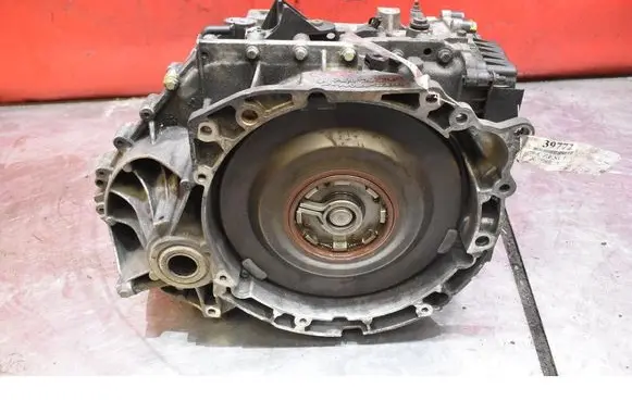 Ford Focus C-MAX Manual 6 speed gearbox 7M5R7000AE