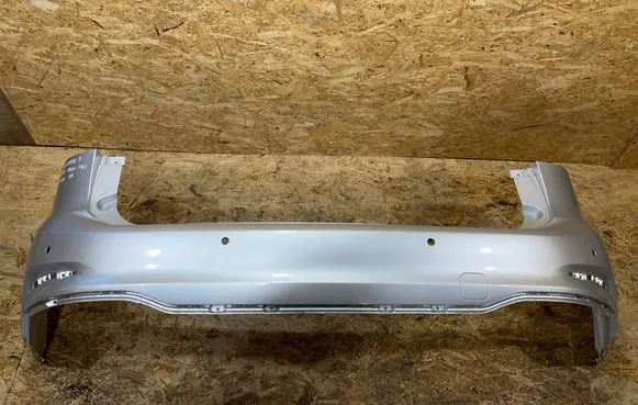 Ford Focus Rear bumper JX7B-17906-B S2505P008-D