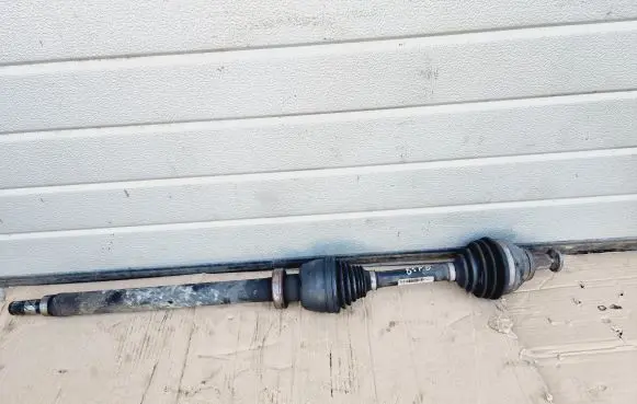 Volvo V70 Front driveshaft P30783202 6G9N3B436CD 6G9N3B436