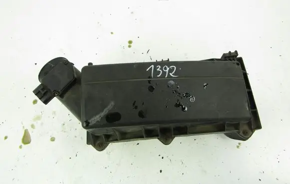 Dacia Logan Pick-Up Air filter box 