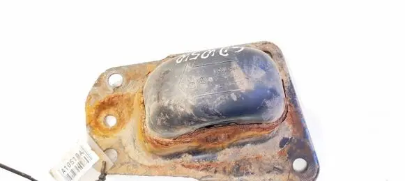 Seat Leon (1P) Bracket in trunk/boot 1k0505130j