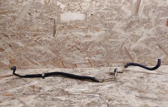 Mercedes-Benz S W220 Power steering hose/pipe/line