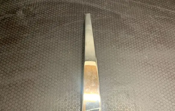Jaguar XJ X300 (B) pillar trim (top) 