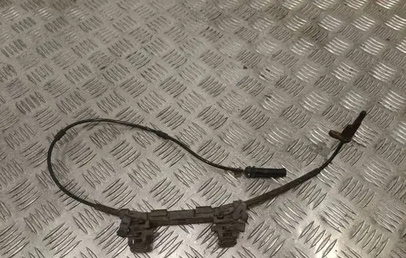 BMW 3 F30 F35 F31 ABS rear brake sensor 6791225