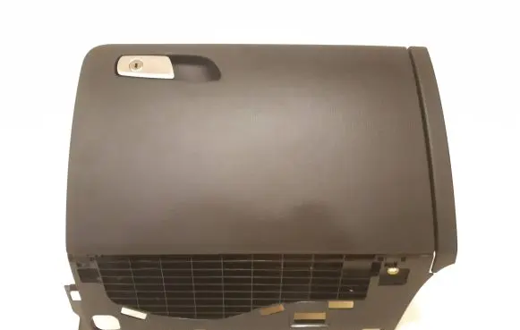 Audi Q5 SQ5 Glove box set 8R1857035D