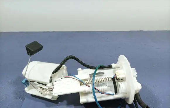 Toyota Corolla E160 E170 In-tank fuel pump 77020-02562