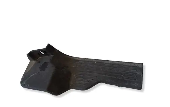 Ford Turneo Courier Rear sill trim cover ET76A13245ADW