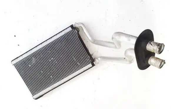 Honda Civic Heater blower radiator