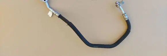 Audi A4 S4 B9 Air conditioning (A/C) pipe/hose 