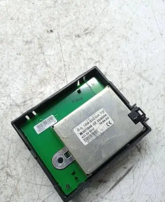 Mercedes-Benz A W169 Antenna control unit A1698200475