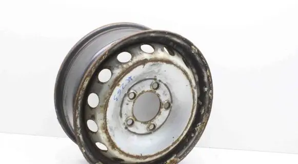 Ford Transit Custom R16 steel rim 403000037R