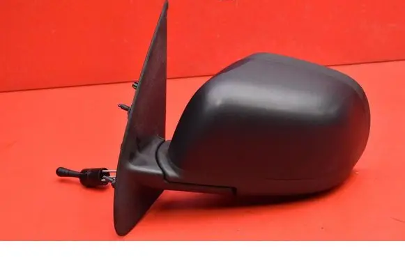 Nissan Micra Front door electric wing mirror A93493