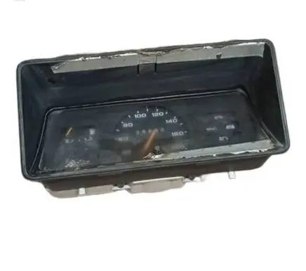 Opel Kadett C Speedometer (instrument cluster) 7995950