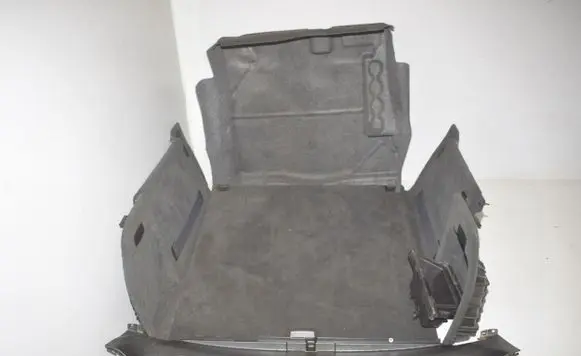 BMW X6 E71 Other trunk/boot trim element 9000577 8372045 6981048