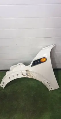 Mini One - Cooper R56 Fender 