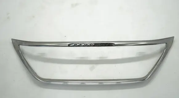 Peugeot 3008 II Front grill 9816441277ACR 9816441277
