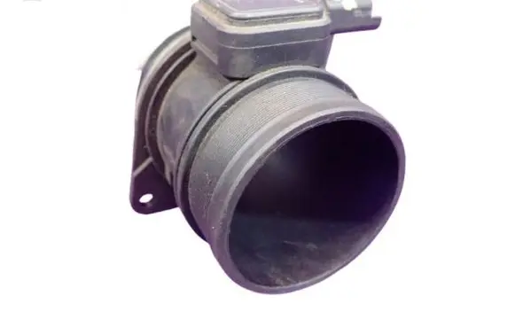 Mass air flow meter