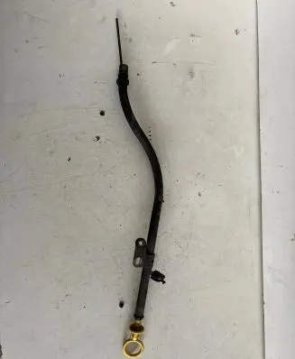 Renault Trafic III (X82) Oil level dip stick 111518504R