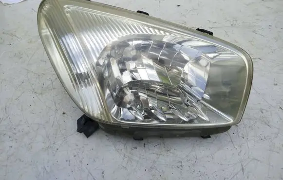 Headlight/headlamp