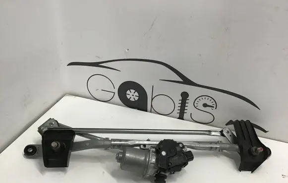 Toyota RAV 4 (XA50) Front wiper linkage and motor 8511042270