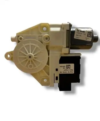 Jeep Renegade Front door window regulator motor C44131102 520FR C37723103