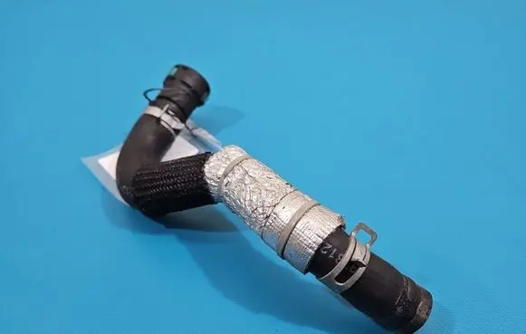 KIA Stinger Intercooler hose/pipe 97312-J5000 IMPRK1522260