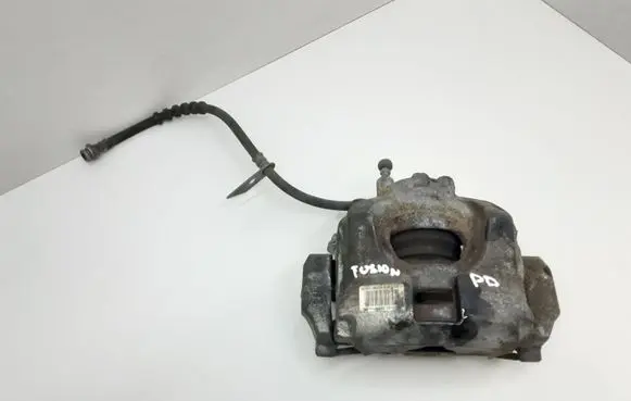 Ford Fusion II Front brake caliper DG9C2B294AB