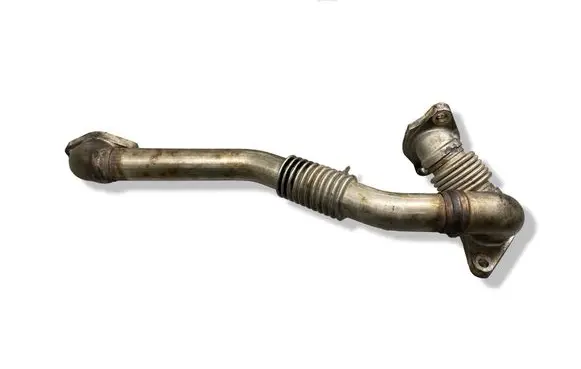 Honda CR-V EGR valve line/pipe/hose N22A2