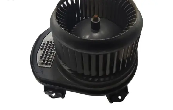 Mercedes-Benz B W246 W242 Heater fan/blower A2469061601 A2229060303