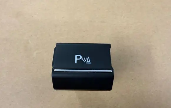 Volkswagen Amarok Parking (PDC) sensor switch 2H6919281A