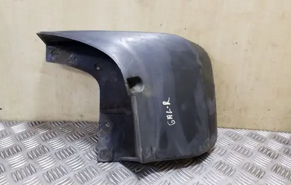 Mitsubishi L200 Rear mudguard MN117452