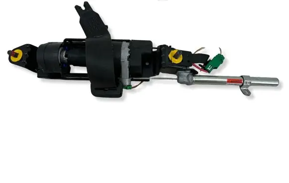 Volvo XC60 Front seatbelt 39813836