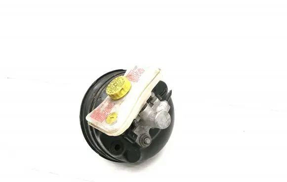 Audi A6 S6 C6 4F Brake booster 4F0612105M 8E0611301G