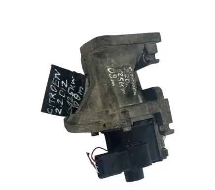 Citroen C5 EGR valve 9656911780
