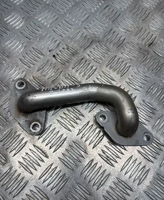 Mazda 3 III EGR valve line/pipe/hose