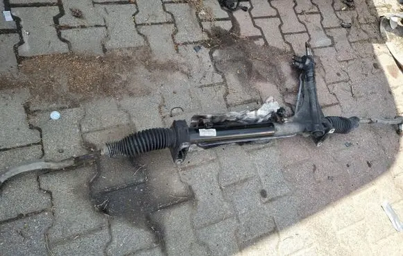 Citroen Jumper Steering rack 01385338080 ITA