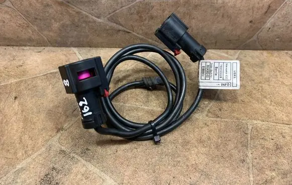 BMW 3 F30 F35 F31 Other wiring loom 8644709