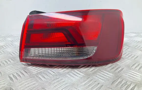 Audi A3 S3 8V Rear/tail lights 8V5945096