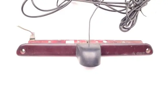 Volkswagen Crafter Reversing camera 