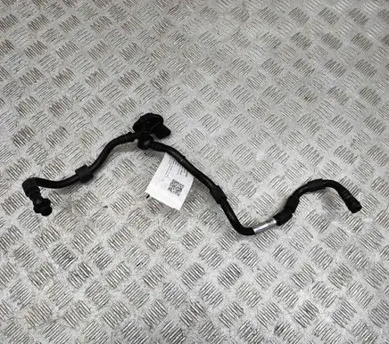 Porsche 911 992 Vacuum line/pipe/hose 9GT611911H 1K0906207A