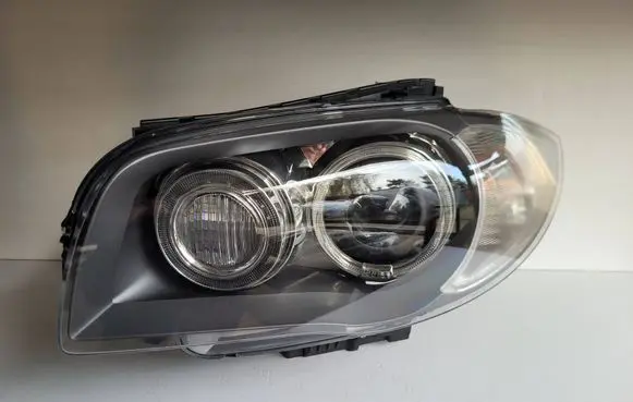 BMW 1 E81 E87 Headlight/headlamp 90004817 044287 0442870119