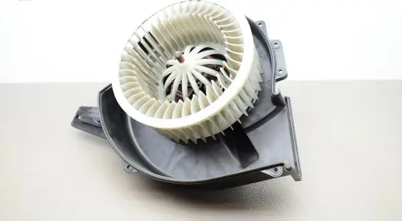 Seat Ibiza IV (6J,6P) Heater fan/blower 6R1819015