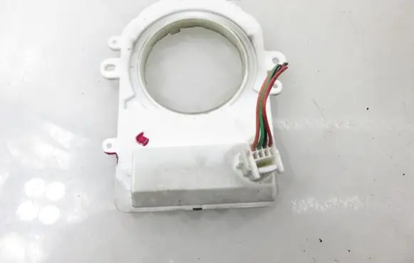 Renault Master III Steering angle sensor 0265A0710805 0265019034 7W00639670