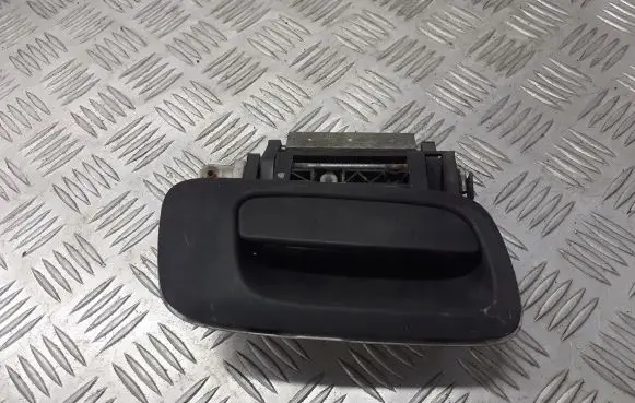 Opel Zafira A Rear door exterior handle BRAK