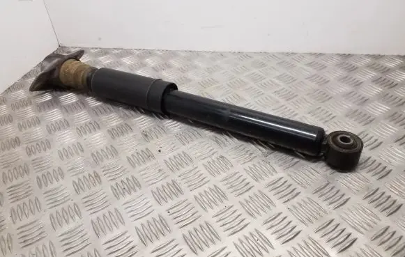 Skoda Superb B6 (3T) Rear shock absorber/damper