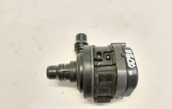 Peugeot 3008 III Electric auxiliary coolant/water pump 9839257180JLK01