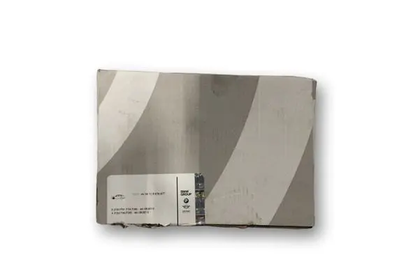 BMW 3 F30 F35 F31 Brake pads (front) 34106878878 34106859067 34106799805