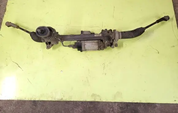 Skoda Octavia Mk2 (1Z) Steering rack 1K1909144M 0273010054 7805277270