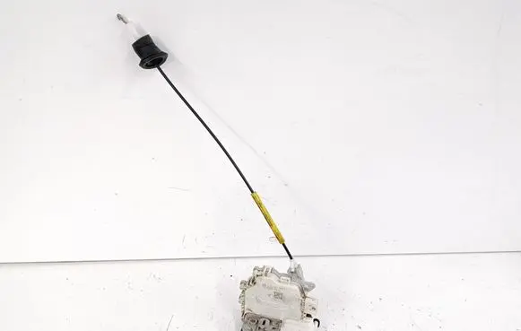 Audi Q5 SQ5 Front door lock 8J1837016D