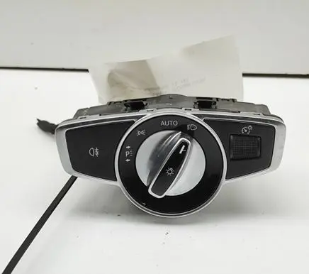 Mercedes-Benz E W238 Light switch A2229055508